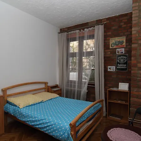Apartamento Krowoderska