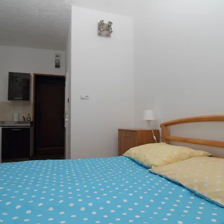 Krowoderska Apartment